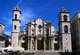 Cuba: Catedral de la Habana, Plaza de la Catedral, Old Havana